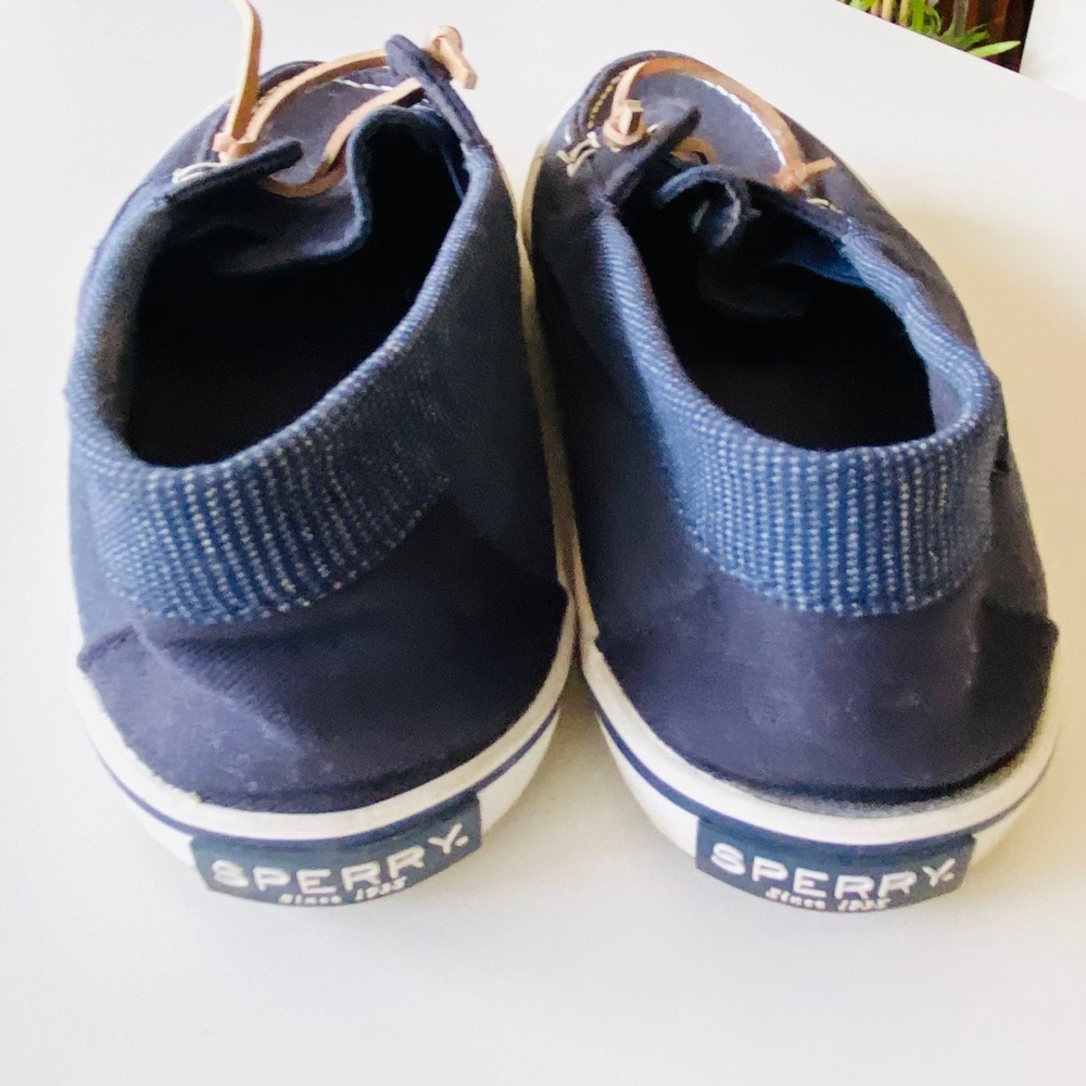 💋Authentic Speery Top Sider Women’s Loafers - Picture 5 of 6